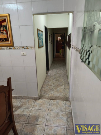 Imagem Casa com 2 Quartos à Venda, 183 m² em Centro - Jacareí Imagem Casa com 2 Quartos à Venda, 183 m² em Centro - Jacareí