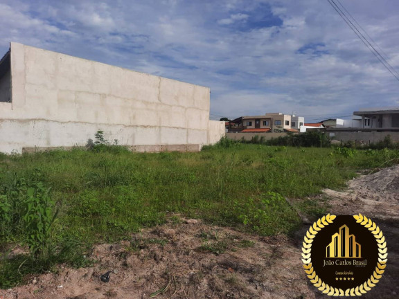 Imagem Terreno à Venda, 420 m² em Centro - Eusébio