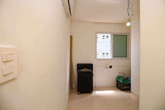 Imagem Apartamento com 3 Quartos à Venda, 125 m² em Ponta Da Praia - Santos Imagem Apartamento com 3 Quartos à Venda, 125 m² em Ponta Da Praia - Santos