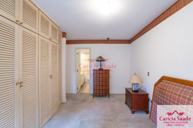 Imagem Apartamento com 4 Quartos à Venda, 204 m² em Jardim Paulista - São Paulo