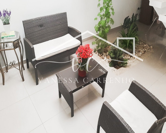 Imagem Casa com 4 Quartos à Venda, em Ibiti Royal Park - Sorocaba Imagem Casa com 4 Quartos à Venda, em Ibiti Royal Park - Sorocaba