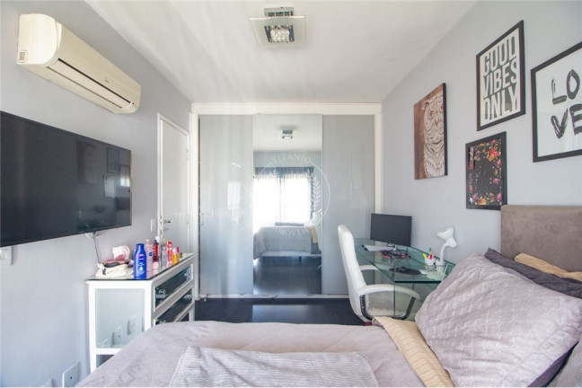 Imagem Apartamento com 4 Quartos à Venda, 234 m² em Vila Nova Conceição - São Paulo Imagem Apartamento com 4 Quartos à Venda, 234 m² em Vila Nova Conceição - São Paulo