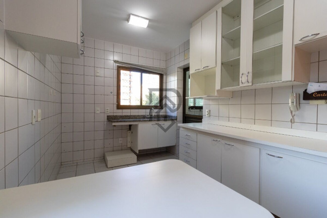 Imagem Apartamento com 3 Quartos à Venda, 110 m² em Chacara Klabin - São Paulo