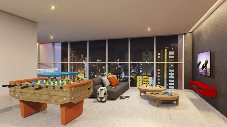 Imagem Apartamento à Venda,  em Manaíra - João Pessoa