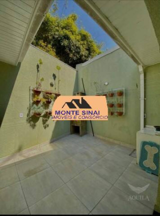 Imagem Casa de Condomínio com 2 Quartos à Venda, 90 m² em Cidade Jardim - Sorocaba