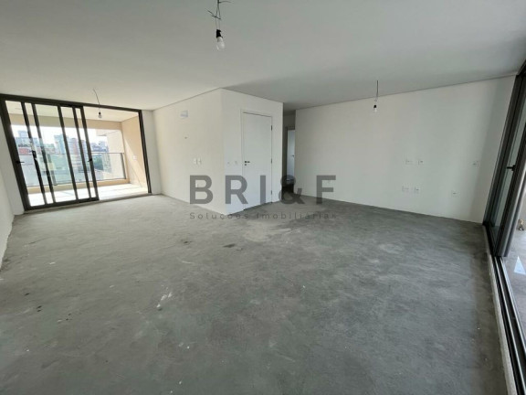 Imagem Apartamento com 4 Quartos à Venda, 232 m² em Brooklin - São Paulo Imagem Apartamento com 4 Quartos à Venda, 232 m² em Brooklin - São Paulo