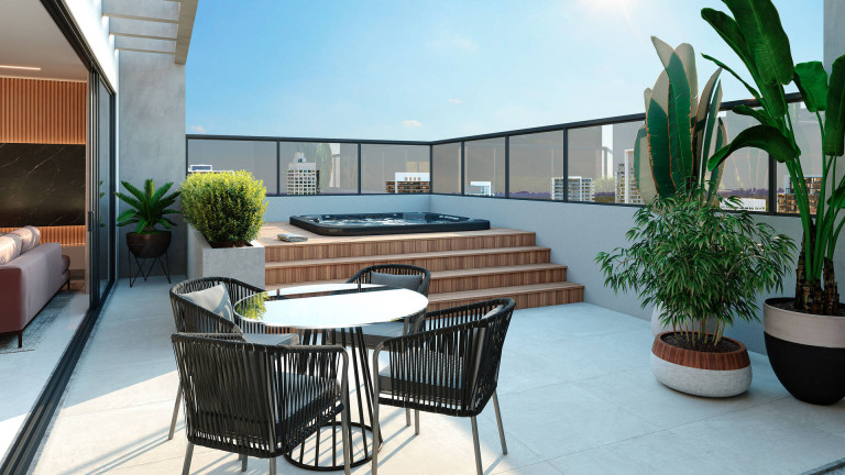 Imagem Apartamento com 3 Quartos à Venda, 133 m² em Meia Praia - Itapema Imagem Apartamento com 3 Quartos à Venda, 133 m² em Meia Praia - Itapema