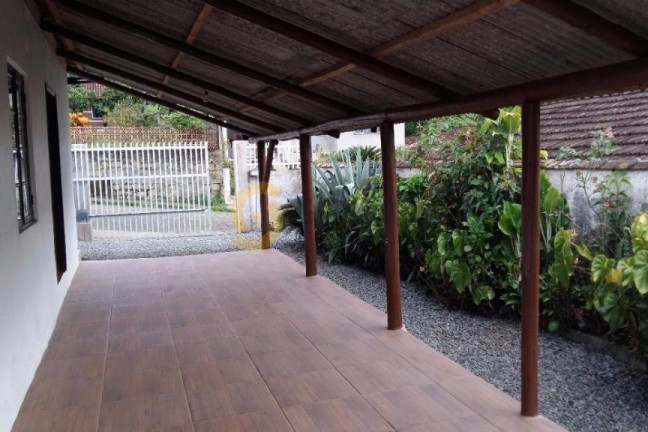 Imagem Terreno à Venda,  em Ilha Da Figueira - Jaraguá Do Sul