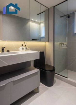 Imagem Apartamento com 3 Quartos à Venda, 119 m² em Higienópolis - Porto Alegre