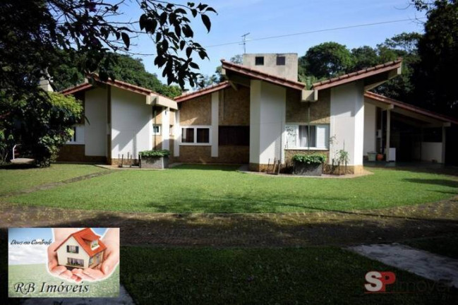 Imagem Casa com 4 Quartos à Venda, 556 m² em Parque Botujuru - São Bernardo Do Campo Imagem Casa com 4 Quartos à Venda, 556 m² em Parque Botujuru - São Bernardo Do Campo