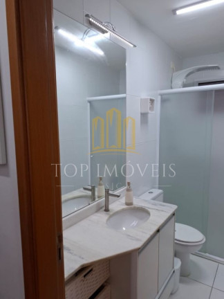 Imagem Apartamento com 3 Quartos à Venda, 88 m² em Parque Santo Antônio - Jacareí Imagem Apartamento com 3 Quartos à Venda, 88 m² em Parque Santo Antônio - Jacareí