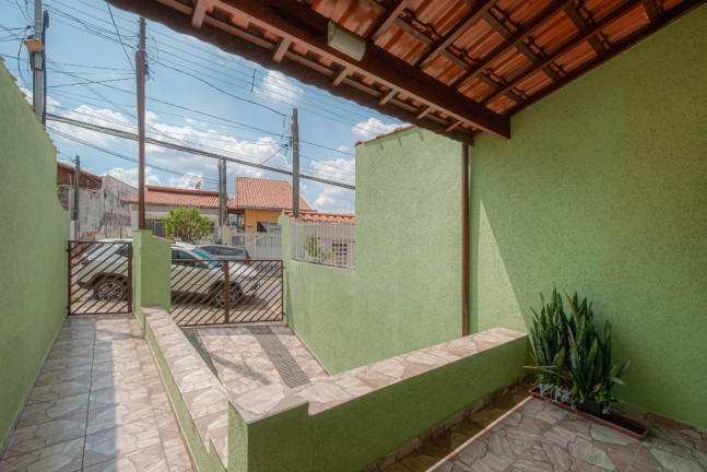 Imagem Sobrado com 2 Quartos à Venda, 290 m² em Tucuruvi - São Paulo