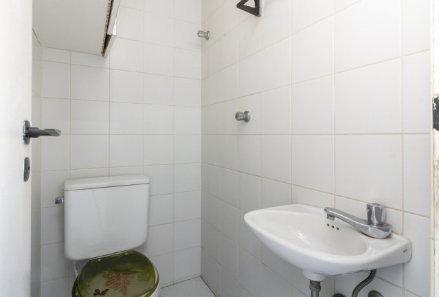 Imagem Apartamento com 3 Quartos à Venda, 81 m² em Vila Clementino - São Paulo