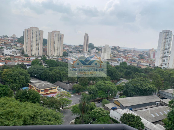 Imagem Apartamento com 1 Quarto à Venda, 50 m² em Vila Albertina - São Paulo Imagem Apartamento com 1 Quarto à Venda, 50 m² em Vila Albertina - São Paulo