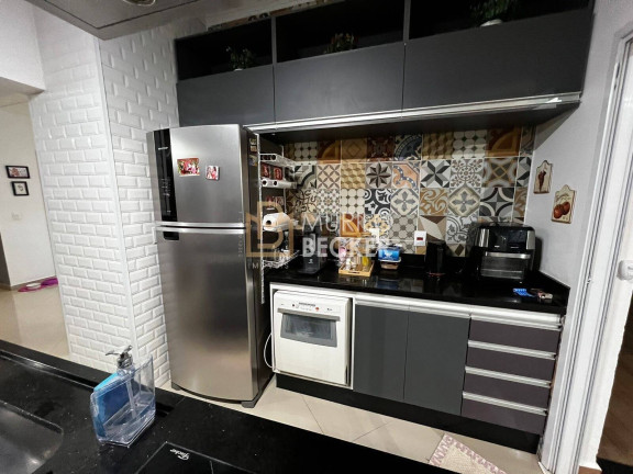 Imagem Casa de Condomínio com 4 Quartos à Venda, 210 m² em Residencial Terras Do Vale - Caçapava