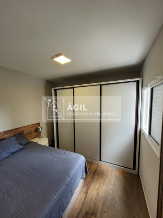 Imagem Apartamento com 2 Quartos à Venda, 62 m² em Pagador De Andrade - Jacareí Imagem Apartamento com 2 Quartos à Venda, 62 m² em Pagador De Andrade - Jacareí