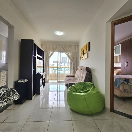 Imagem Apartamento com 1 Quarto à Venda, 50 m² em Tupi - Praia Grande Imagem Apartamento com 1 Quarto à Venda, 50 m² em Tupi - Praia Grande