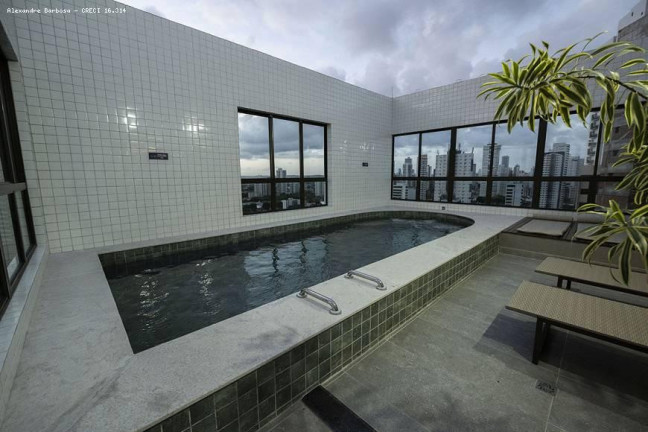 Imagem Apartamento com 2 Quartos à Venda, 50 m² em Madalena - Recife Imagem Apartamento com 2 Quartos à Venda, 50 m² em Madalena - Recife