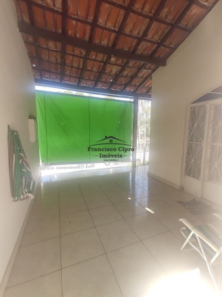 Casa com 3 Quartos à Venda, 114 m² em Pedregulho - Guaratinguetá