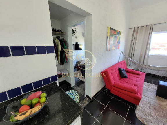 Imagem Apartamento com 1 Quarto à Venda, 42 m² em Praia Grande - Ubatuba Imagem Apartamento com 1 Quarto à Venda, 42 m² em Praia Grande - Ubatuba