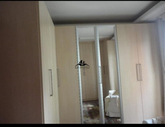 Imagem Apartamento com 4 Quartos à Venda, 188 m² em Vila Santo Estevão - São Paulo