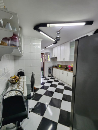 Imagem Apartamento com 3 Quartos à Venda, 100 m² em Embaré - Santos Imagem Apartamento com 3 Quartos à Venda, 100 m² em Embaré - Santos