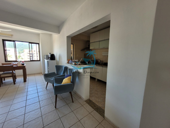 Imagem Cobertura com 3 Quartos à Venda, 212 m² em Itaguá - Ubatuba