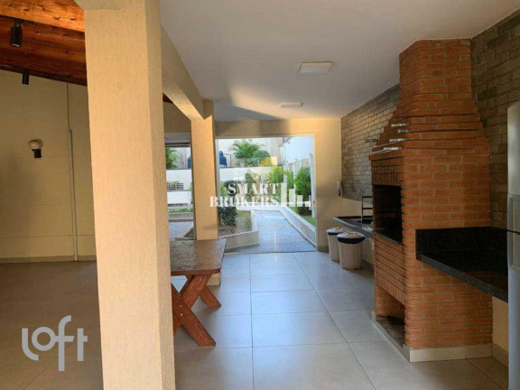Imagem Apartamento com 3 Quartos à Venda, 79 m² em Ipiranga - São Paulo Imagem Apartamento com 3 Quartos à Venda, 79 m² em Ipiranga - São Paulo