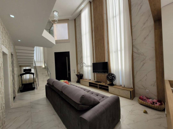 Imagem Casa com 3 Quartos à Venda, 290 m² em Jardim Residencial Dona Lucilla - Indaiatuba Imagem Casa com 3 Quartos à Venda, 290 m² em Jardim Residencial Dona Lucilla - Indaiatuba