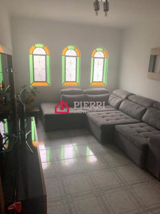 Imagem Sobrado com 3 Quartos à Venda, 210 m² em Parque Maria Domitila - São Paulo Imagem Sobrado com 3 Quartos à Venda, 210 m² em Parque Maria Domitila - São Paulo