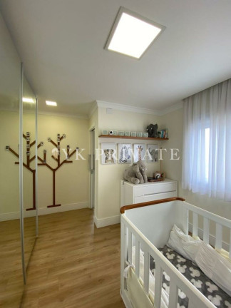 Imagem Apartamento com 3 Quartos à Venda, 168 m² em Jardim Santa Mena - Guarulhos