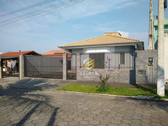 Imagem Casa com 3 Quartos à Venda, 140 m² em São Francisco - Camboriú Imagem Casa com 3 Quartos à Venda, 140 m² em São Francisco - Camboriú