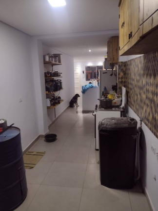 Imagem Casa com 3 Quartos à Venda, 180 m² em Rudge Ramos - São Bernardo Do Campo