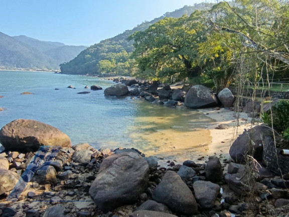 Imagem Terreno à Venda, 68 m² em Lagoinha - Ubatuba