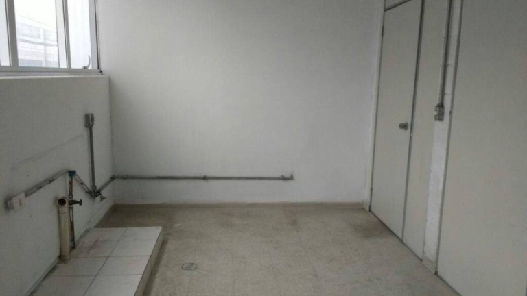 Imagem Imóvel Comercial para Alugar, 1.025 m² em Piraporinha - Diadema