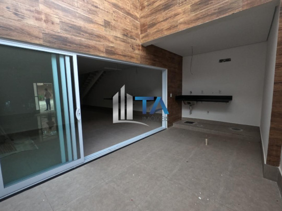 Imagem Casa com 3 Quartos à Venda, 173 m² em Parque Taquaral - Campinas Imagem Casa com 3 Quartos à Venda, 173 m² em Parque Taquaral - Campinas