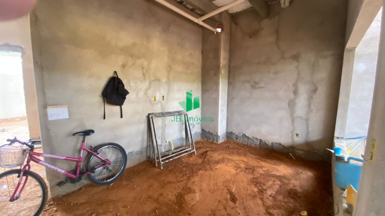 Imagem Casa com 3 Quartos à Venda, 160 m² em Ibituruna - Montes Claros Imagem Casa com 3 Quartos à Venda, 160 m² em Ibituruna - Montes Claros