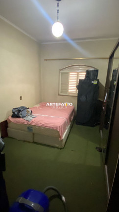 Imagem Casa com 2 Quartos à Venda, 120 m² em Centro - Franca Imagem Casa com 2 Quartos à Venda, 120 m² em Centro - Franca
