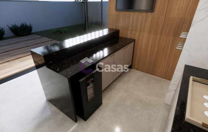 Imagem Casa com 2 Quartos à Venda, 149 m² em Jardim Lancaster V - Foz Do Iguacu