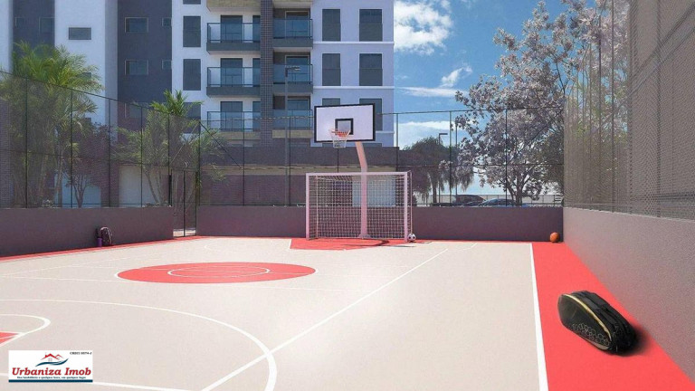 Imagem Apartamento com 3 Quartos à Venda, 65 m² em Vivendas Do Parque - Campo Grande Imagem Apartamento com 3 Quartos à Venda, 65 m² em Vivendas Do Parque - Campo Grande