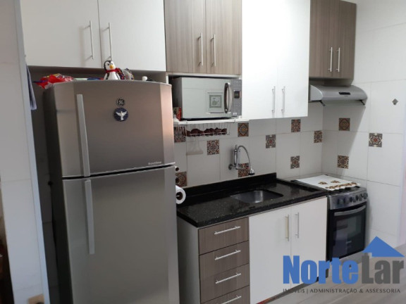 Imagem Apartamento com 2 Quartos à Venda, 54 m² em Imirim - São Paulo Imagem Apartamento com 2 Quartos à Venda, 54 m² em Imirim - São Paulo