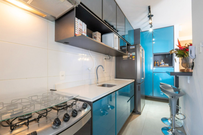 Imagem Apartamento com 2 Quartos à Venda, 68 m² em Vila Suzana - São Paulo Imagem Apartamento com 2 Quartos à Venda, 68 m² em Vila Suzana - São Paulo