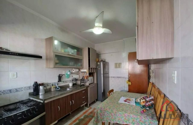 Imagem Apartamento com 2 Quartos à Venda, 89 m² em Canto Do Forte - Praia Grande Imagem Apartamento com 2 Quartos à Venda, 89 m² em Canto Do Forte - Praia Grande
