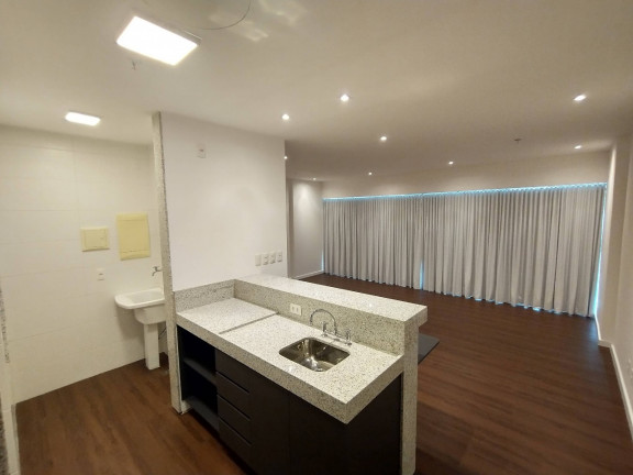 Imagem Apartamento com 1 Quarto à Venda ou Locação, 43 m² em Cristal - Porto Alegre Imagem Apartamento com 1 Quarto à Venda ou Locação, 43 m² em Cristal - Porto Alegre
