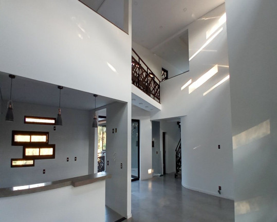 Imagem Casa com 4 Quartos à Venda, 328 m² em Serra Dos Lagos (jordanésia) - Cajamar Imagem Casa com 4 Quartos à Venda, 328 m² em Serra Dos Lagos (jordanésia) - Cajamar