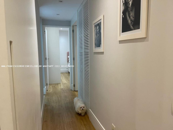 Imagem Apartamento com 3 Quartos à Venda, 210 m² em Leblon - Rio De Janeiro Imagem Apartamento com 3 Quartos à Venda, 210 m² em Leblon - Rio De Janeiro