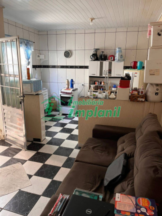 Imagem Casa com 2 Quartos à Venda, 200 m² em Parque Guarani - Várzea Paulista Imagem Casa com 2 Quartos à Venda, 200 m² em Parque Guarani - Várzea Paulista