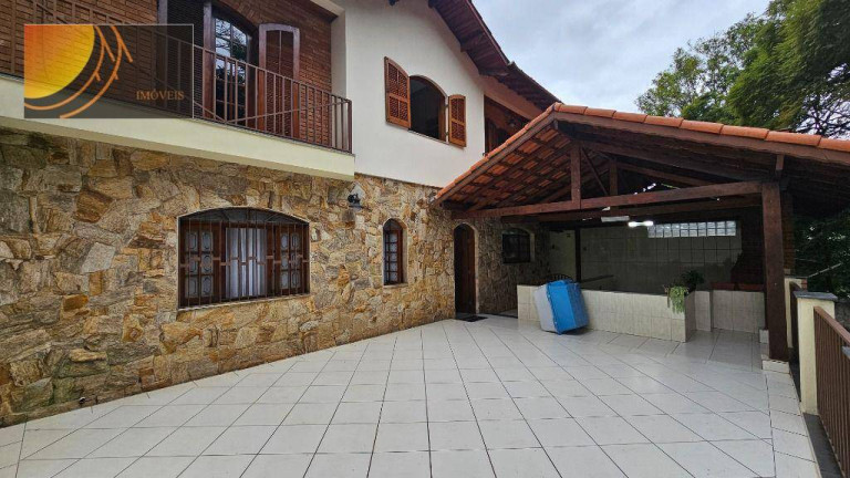 Imagem Casa com 3 Quartos à Venda, 125 m² em Pirituba - São Paulo Imagem Casa com 3 Quartos à Venda, 125 m² em Pirituba - São Paulo