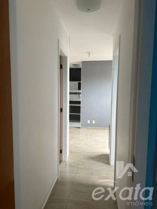 Imagem Apartamento com 2 Quartos à Venda, 44 m² em Residencial Vista Do Mestre - Serra Imagem Apartamento com 2 Quartos à Venda, 44 m² em Residencial Vista Do Mestre - Serra