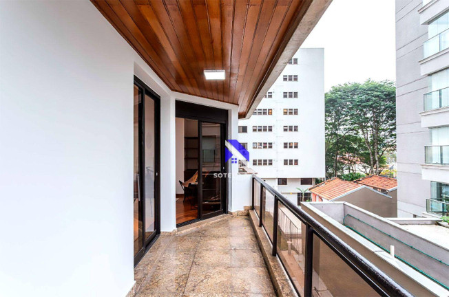 Imagem Apartamento com 3 Quartos à Venda, 169 m² em Vila Madalena - São Paulo Imagem Apartamento com 3 Quartos à Venda, 169 m² em Vila Madalena - São Paulo